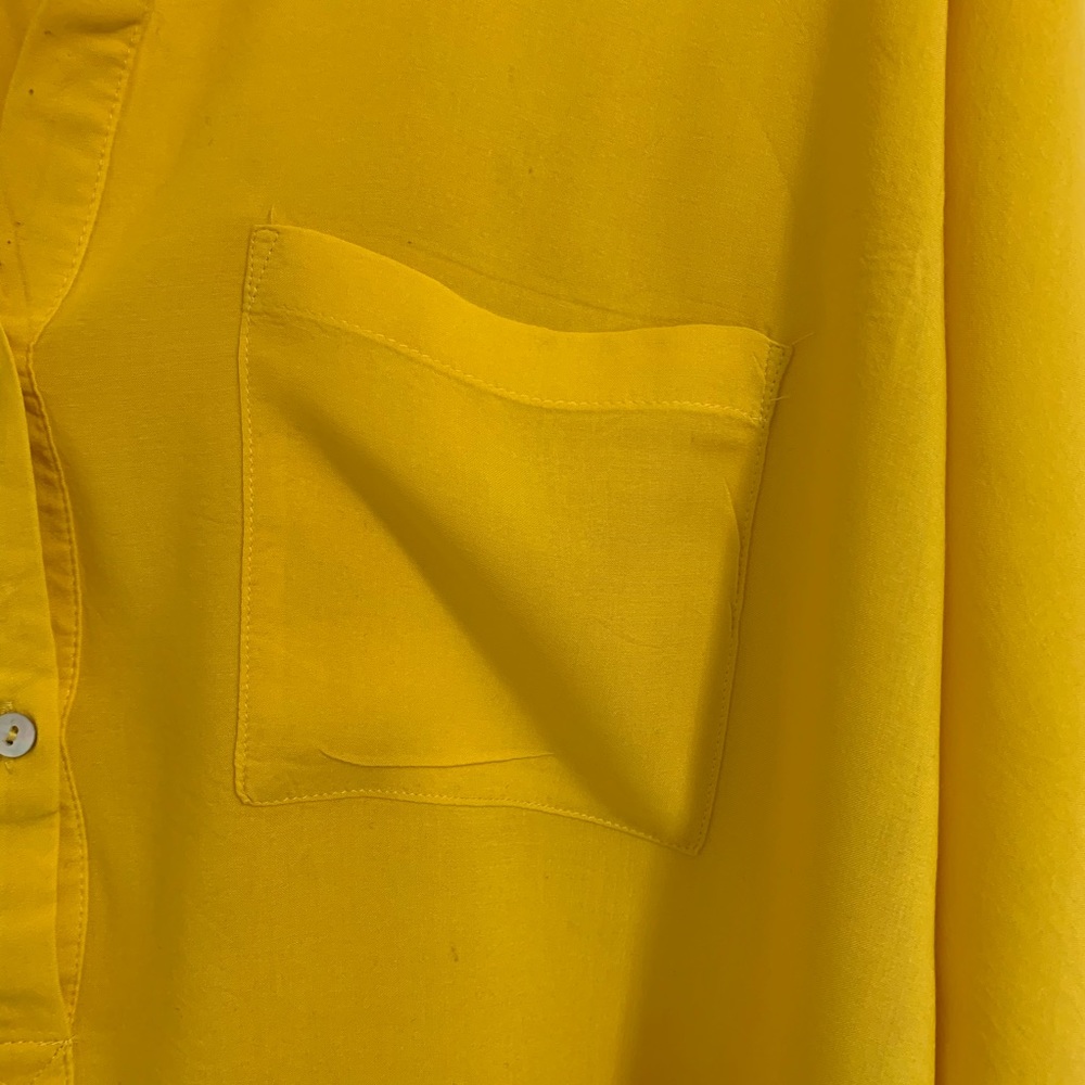 Zara top - Picture 3 of 6